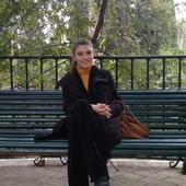Belén Liedo