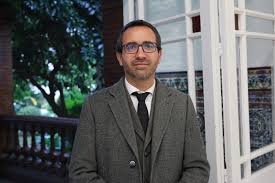 Benjamín Herreros Ruiz